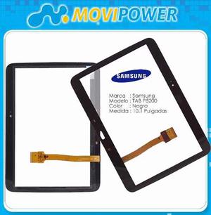 Tactil Samsung Tab 2 P - Original - Compra Segura