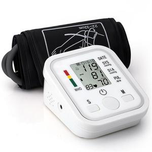 Tensiometro digital de brazo Presion Arterial 