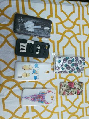 Vendo Case's