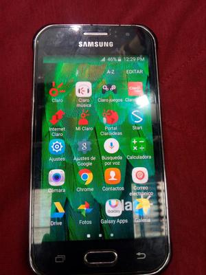 Vendo Mi Celu Samsug Galaxy J1 Ace