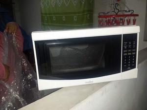 Vendo Microonda Mabe