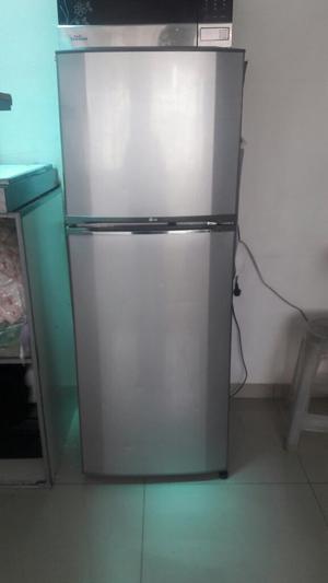 Vendo Refrigerador Lg 275l