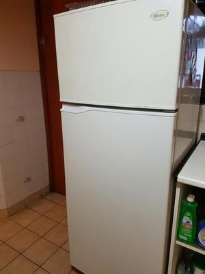 Vendo Refrigerador Marca Mabe a S/550
