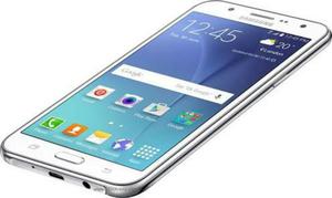 Vendo Samsung J7 Duo de 16 Gb Blanco