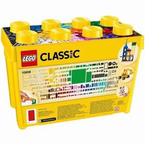 Vendo Una Colección De Legos Dinamarca, Bastante Variedad!!