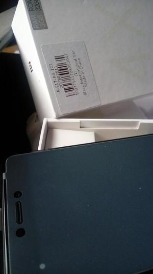 Xiaomi Redmi Note 4x 3gb Ram 32gb Rom Re