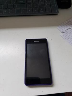 Xperia E1