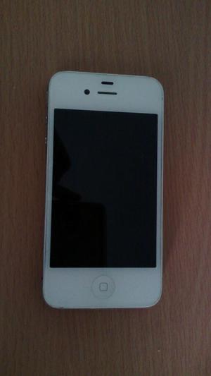 iPhone 4