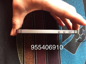 iPhone 5S 16Gb Libre