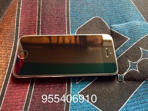 iPhone 5S 16Gb Libre