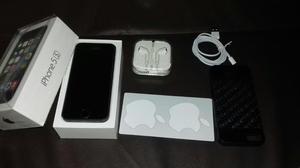 iPhone 5S32Gb Semi Nuevo Liberado