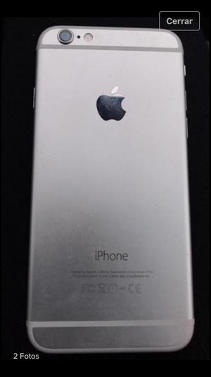 iPhone 6 Usado
