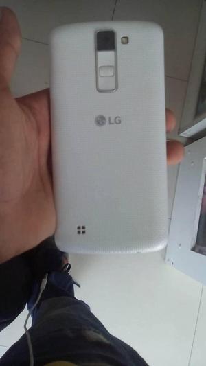 vendo LGK8