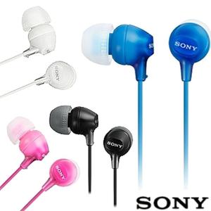 ¡¡¡ AUDIFONOS SONY EX15LP !!! COMPRA CALIDAD, COMPRA YA