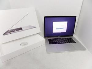 Apple MacBook Pro 15.4 i7 1TB Touch ID  modelo