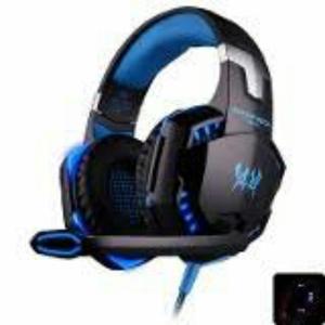 Audifonos Gamer G