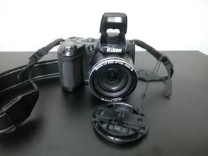 Camara Nikon Coolpix 310 casi Nuevo