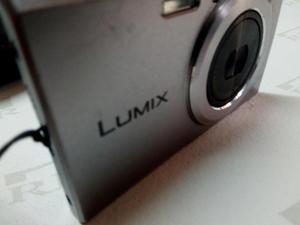 Camara Panasonic De24 Mp
