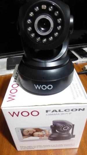 Camara WOO Wifi Ip Falcon Fuente de alimentación Para
