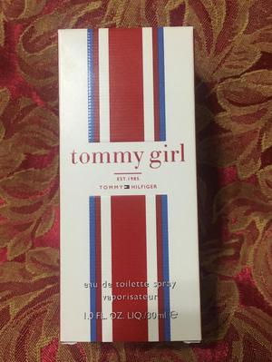 Colonia Tommy Girl Original