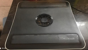 Cooler para Laptop Microsoft