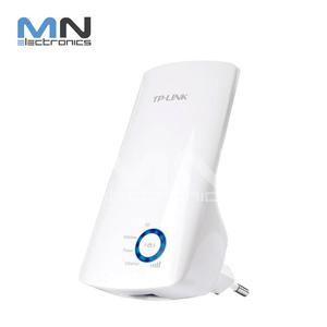 Expansor De Wifi Inalambrico Tp Link