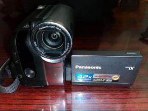 Filmadora Panasonic Pv-gs90p Remate Super Oferta