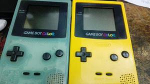 Game Boy Color