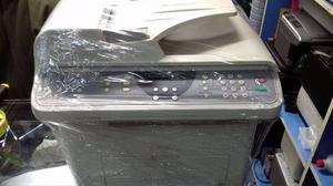 Impresora Laser Multifuncional Xerox 