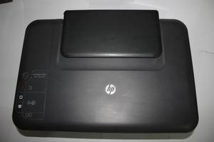 Impresora Multifuncional HP