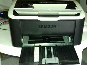 Impresora Samsung Monocromátic Láser Ml-