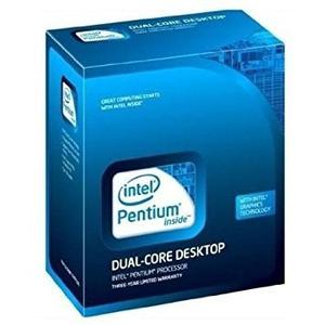 Intel Pentium Gghz Segunda Generacion + Cooler