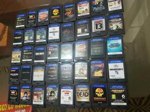 Juegos Ps Vita Ocacion