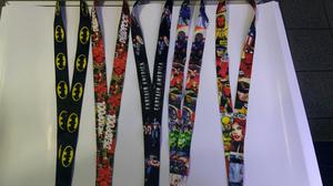 Lanyard