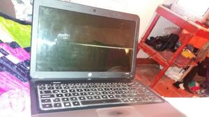 Laptop Hp 455