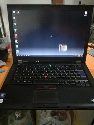 Laptop Lenovo Thinkpad T410