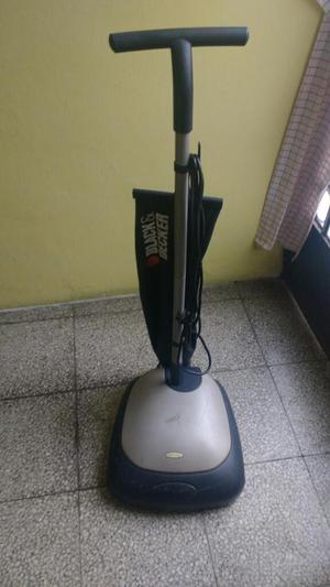 Lustradora Black Decker