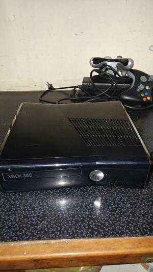 Maquina de Videojuego Xbox 360