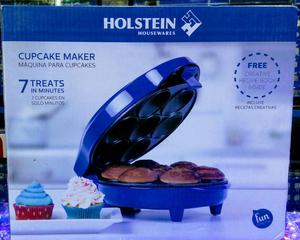 Maquina para Cupcake holstein Nuevo !