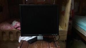 Monitor Dell 17