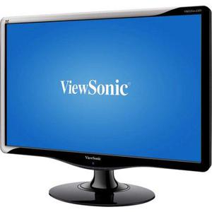 Monitor LCD Viewsonic 19 Usado
