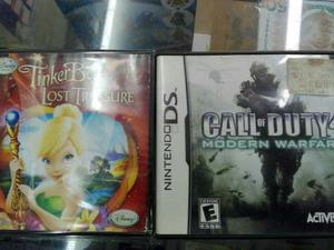 Nintendo Ds Originales