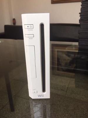 Nintendo Wii Completo Mas Juegos LISTO PARA JUGAR