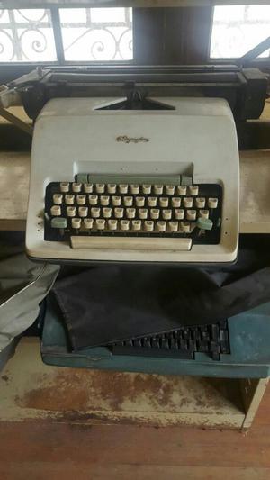Ocasion Maquina de Escribir