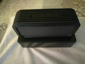 Oferta Parlante Bluetooth Vombox Outdor