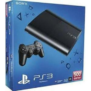 Oferta Play Station 3