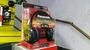 Panasonic 24k Rpht355 Dj Profesional