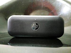 Parlante Bluetooth HP 400 Negro