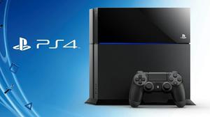 Ps4 Playstation 500gb1juego1mando