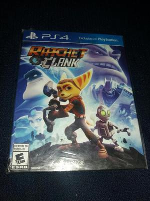 Ratchet Clank